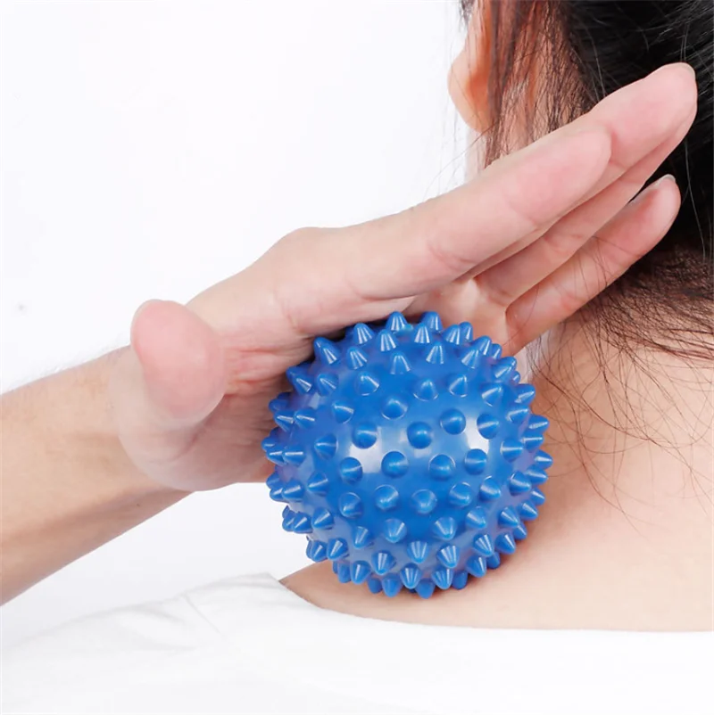 самомассаж мячиком. [72076] мяч массажный 6 см /bl11-015-60/12 шт pet line. мяч для массажа спины. массаж стоп теннисным мячиком. мяч для массажа спины.