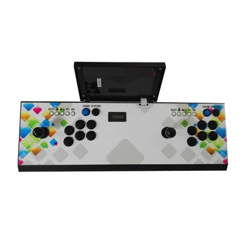 

2020 new Joystick Consoles with pandora box DX pcb board 3000 in 1 game