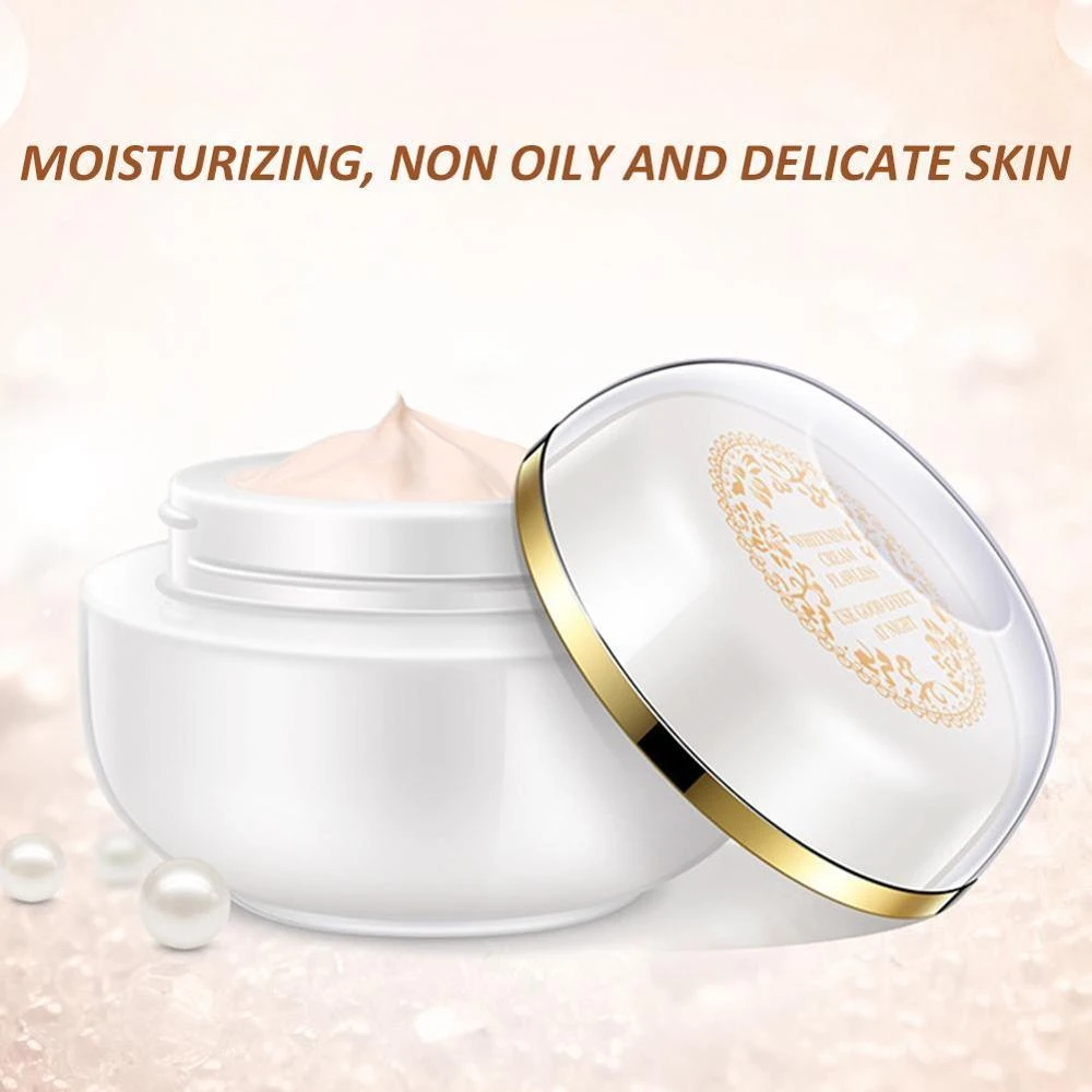 korean face whitening cream