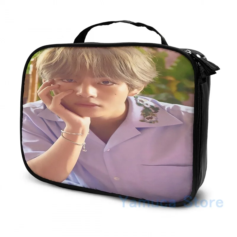 Funny Graphic Print Jungkook Fake Love Usb Charge Backpack Men School Bags  Women Bag Travel Laptop Bag - Backpacks - AliExpress