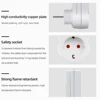 Electronic Digital Timer Switch Kitchen Timer Outlet Programmable Timing Socket EU/US/FR/UK/AU Plug Timer Switch 220V 110V 2