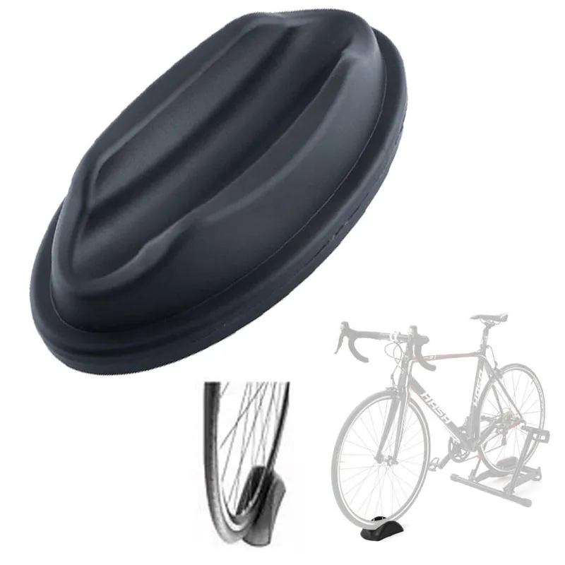 

Sports Goods Front Wheel Accessaries for Bicycle Cycling Hiking Indoor Riser Block Bicycle Accessaries