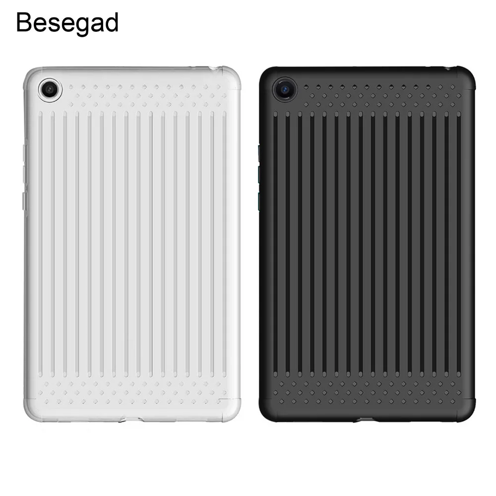Besegad мягкий ультра тонкий защитный чехол для планшетного ПК Защитный чехол для Xiaomi Xiao Mi Pad MiPad 4 2018 8 дюймов|Чехлы для планшетов и электронных книг|   | АлиЭкспресс