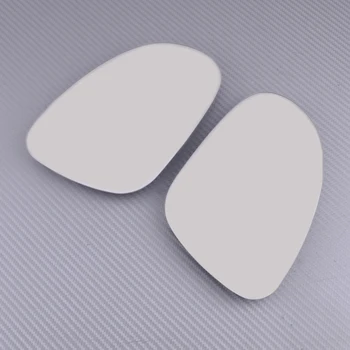 

1K0857521 Car Pair Side Rearview Mirror Glass Heated 1K0857522 Fit for VW GTI Golf Jetta MK5 Passat B6 2006 2007 2008