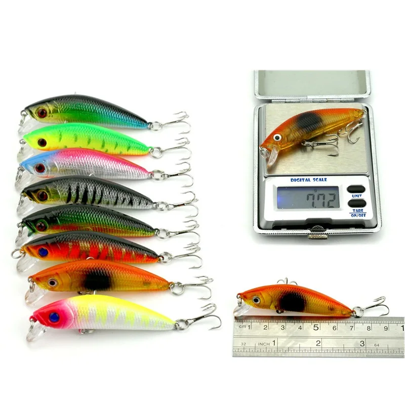 SET44 MINNOW LURES (2)_副本 