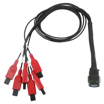 

AUTOOL CT150 CT200 Pulse Signal Line with Round Head