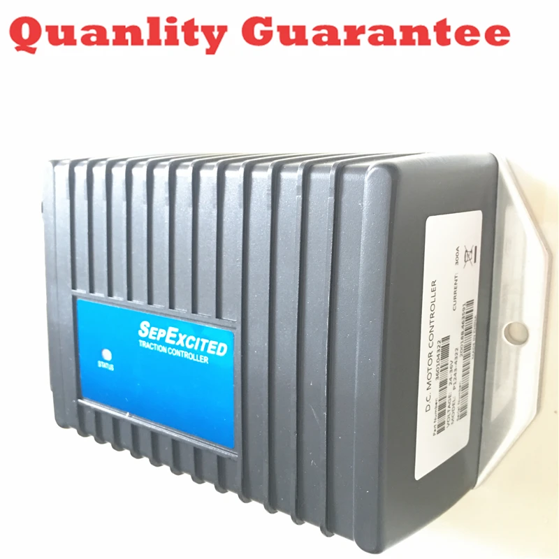 Curtis 1243-4220 24V/36V 200A Стиль/Curtis 1243-4320 300A 1243-4322 Стиль контроллер двигателя | Автомобили и