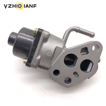 

1590848 Car Exhaust Valve for Ford C-MAX FIESTA V FOCUS C-MAX FOCUS II GALAXY MONDEO IV High Quality Metal Car Accessories New