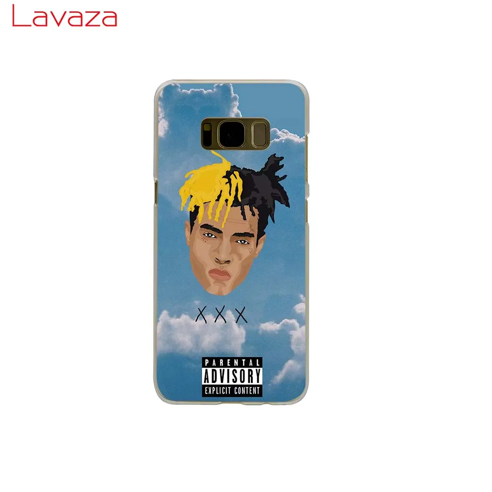 6 Рэп-певец XXXTentacion жесткий чехол для телефона для samsung Galaxy A10s A20s A30s A40s A50s Примечание 10 плюс Чехол - Цвет: 6