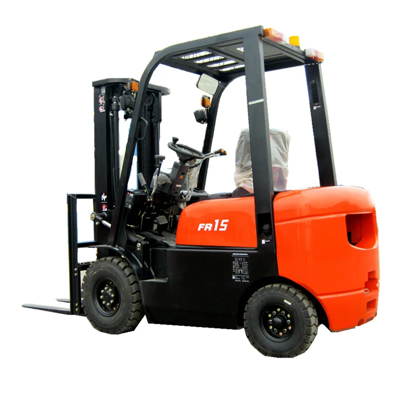 CPCD15FR дизельный грузоподъемник 1500 кг|forklift brands|truck postingsforklift |