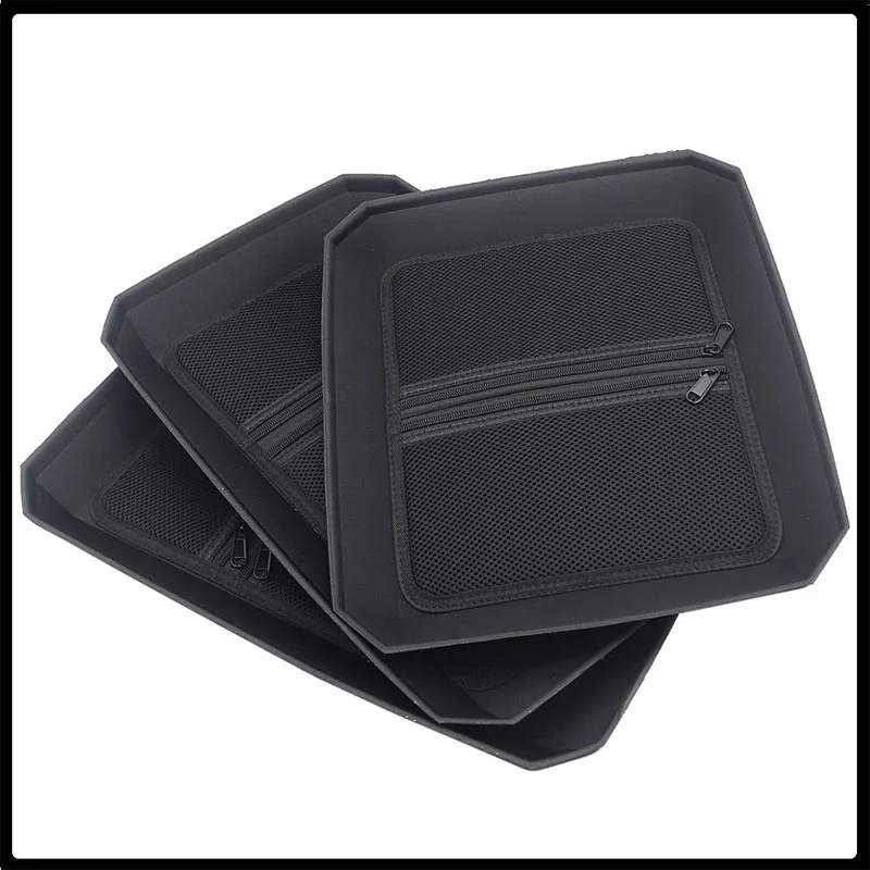 BMW R1200GS LC 어드벤처 R1250GS 수화물 상자 BMW GS 1200 GS LC F800GS F700GS 상단 측면 케이스 커버 백용 내부 컨테이너