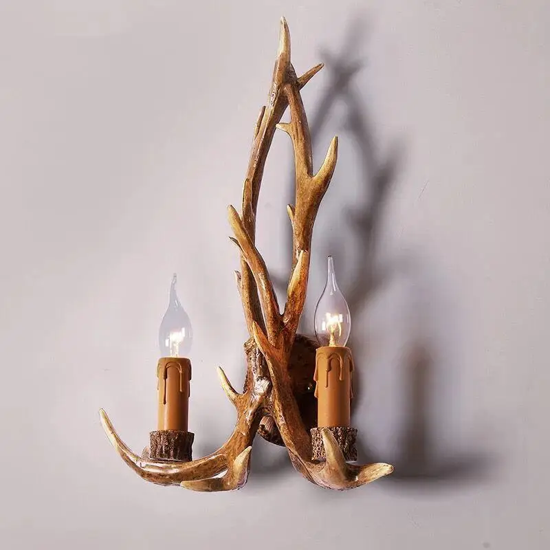 Винтажная лампа деко Kinkiety Lampara De Pared Vanity промышленный Декор Lampe для дома аппликация Murale светильник Настенный спальня свет