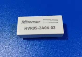 

Two-way Normally Open Withstand Voltage 4KVDC, HVR05-2A04-02, HVR12-2A04-02, HVR24-2A04-02