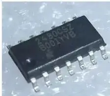100% новый Бесплатная доставка EL2480CS EL2480CSZ SOP14