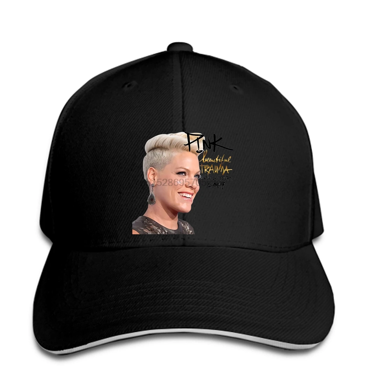 Топ арт Красивая травма World Tour розовый 91 унисекс weaBaseball Кепка snapback Кепка остроконечная