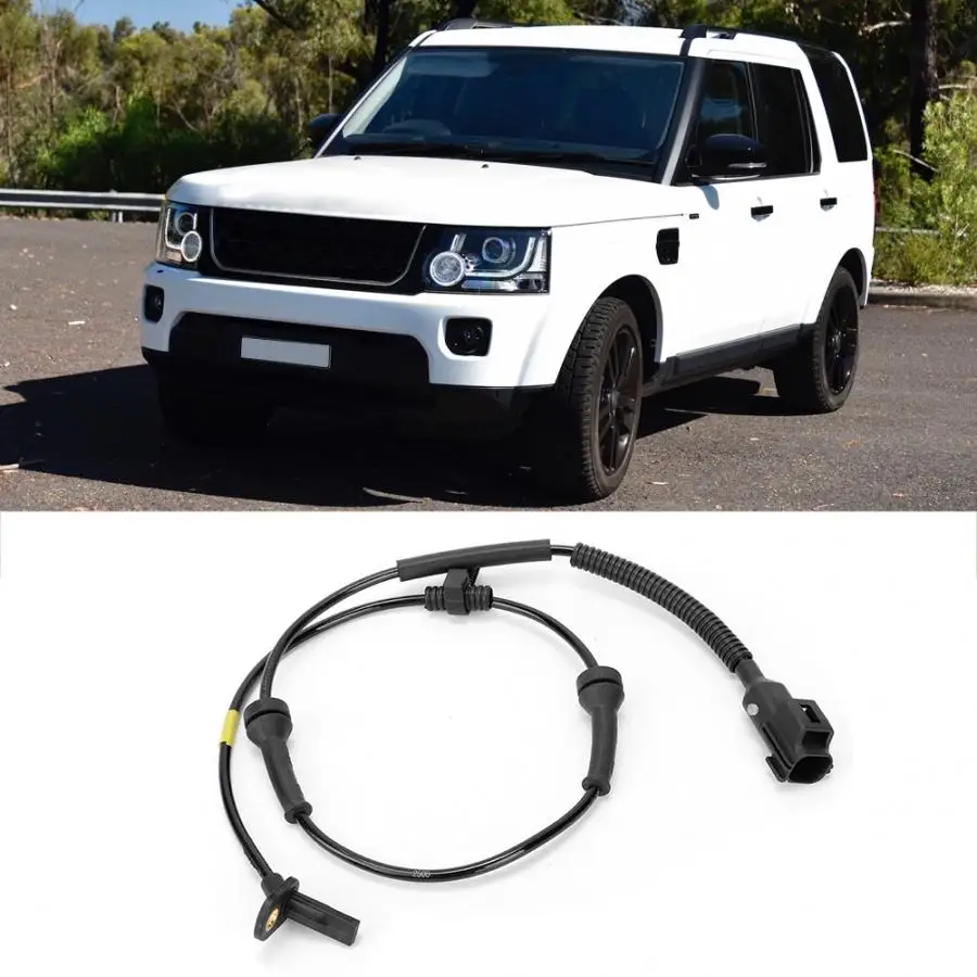 Автомобильный передний датчик скорости колеса из АБС lr071994 подходит для Land Rover