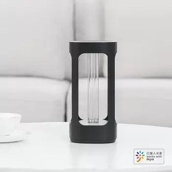 

FIVE Intelligent disinfection lamp Germicidal Light UVC sterilization intelligent Human body sensor Mijia APP control