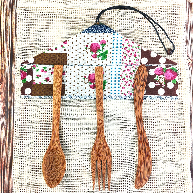 Coconut wood tableware (16)