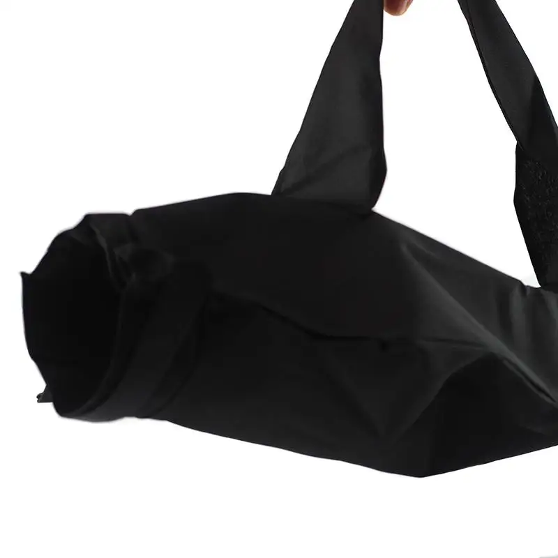 Сумка-переноска для домашних животных, сумка для путешествий, Сетчатая Сумка Оксфорд, одиночная сумка через плечо перевязь, Удобная дорожная сумка через плечо