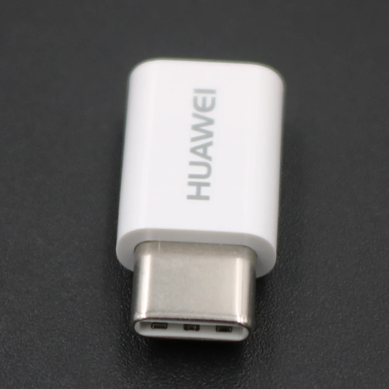 Huawei Micro USB-type C преобразователь Тип C зарядный адаптер для huawei P9 P10 плюс P10 pro Honor 8 V8 9 V9 10 V10 Nova 3 3e 4 5