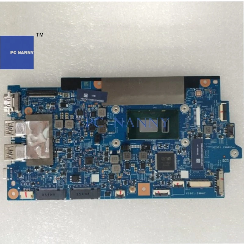 Материнская плата SF514 для ноутбука Acer Swift 5 SF514-52T материнская SF514-52 17809-M 448.0D703.001M I5