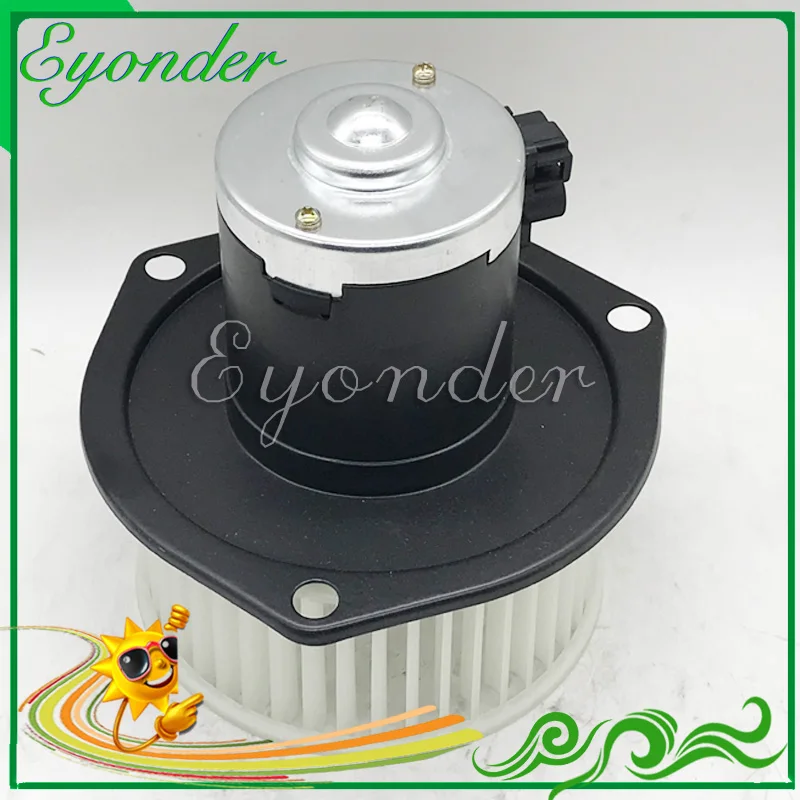 24V AC A/C Air Conditioning Fan Heater Heating Blower Motor for Caterpillar CAT320 320A 312c 320c 320 330c Fuso 162500-6471