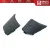 Bross BDP163 2 Шт. Кнопка Звукового Сигнала Рулевого Колеса Слева Справа Для Vauxhall Opel 6242078 Corsa C Tigra B Meriva A