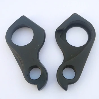 

10PC Bicycle rear Derailleur hanger dropout for Salsa Split Pivot 2014 Salsa AKA FS2322 Horsethief Spearfish Bucksaw Pony Rustle