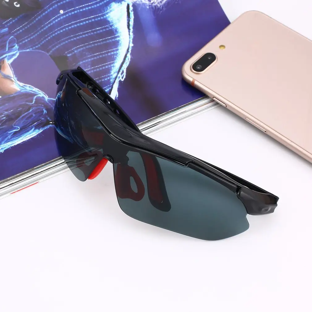 Уличные походные очки унисекс велосипедные спортивные солнцезащитные очки UV400 велосипедные спортивные очки солнцезащитные очки для верховой езды горячая распродажа