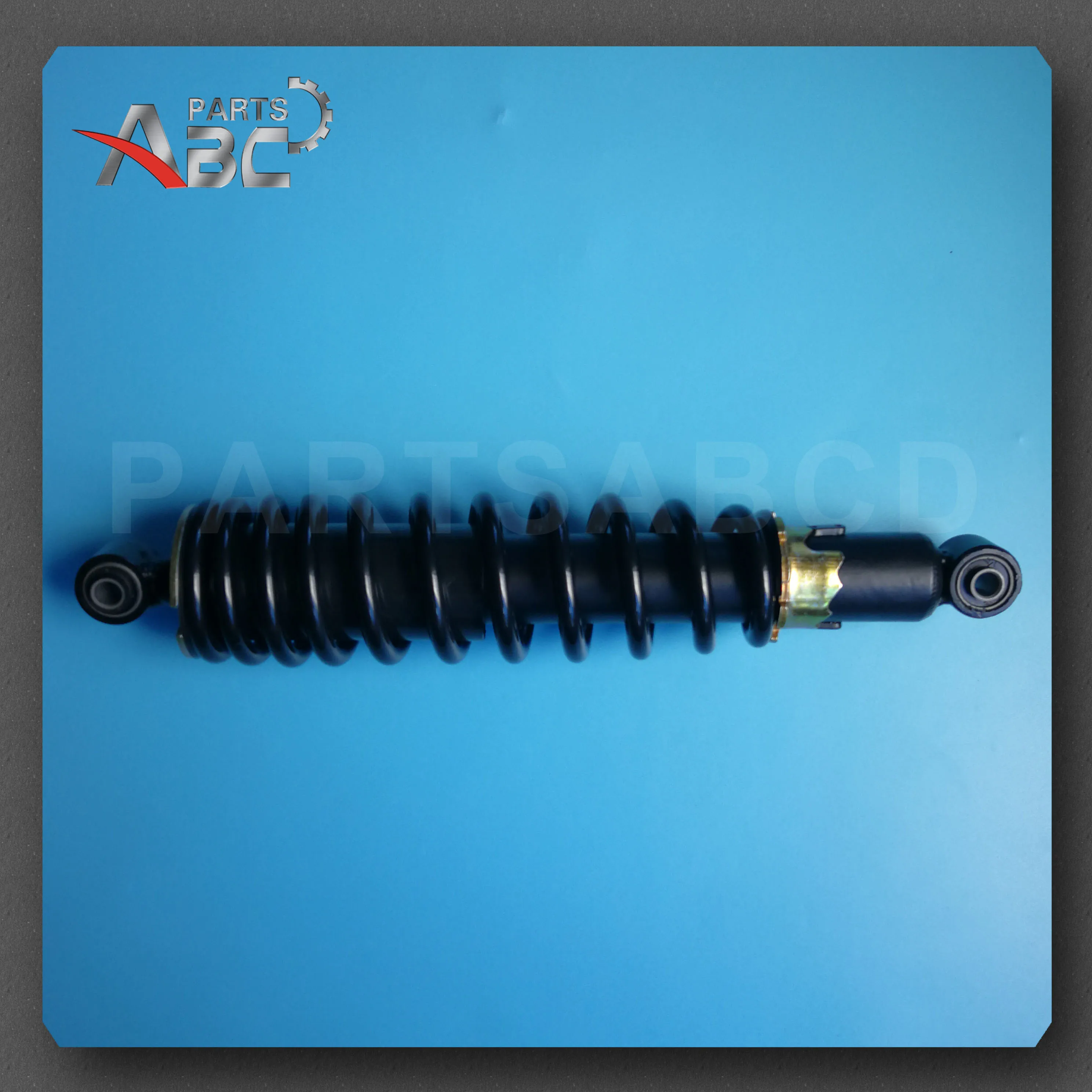 Front Shock For HISUN 500CC 700CC ATV Quad Hisun Massimo ATV Parts