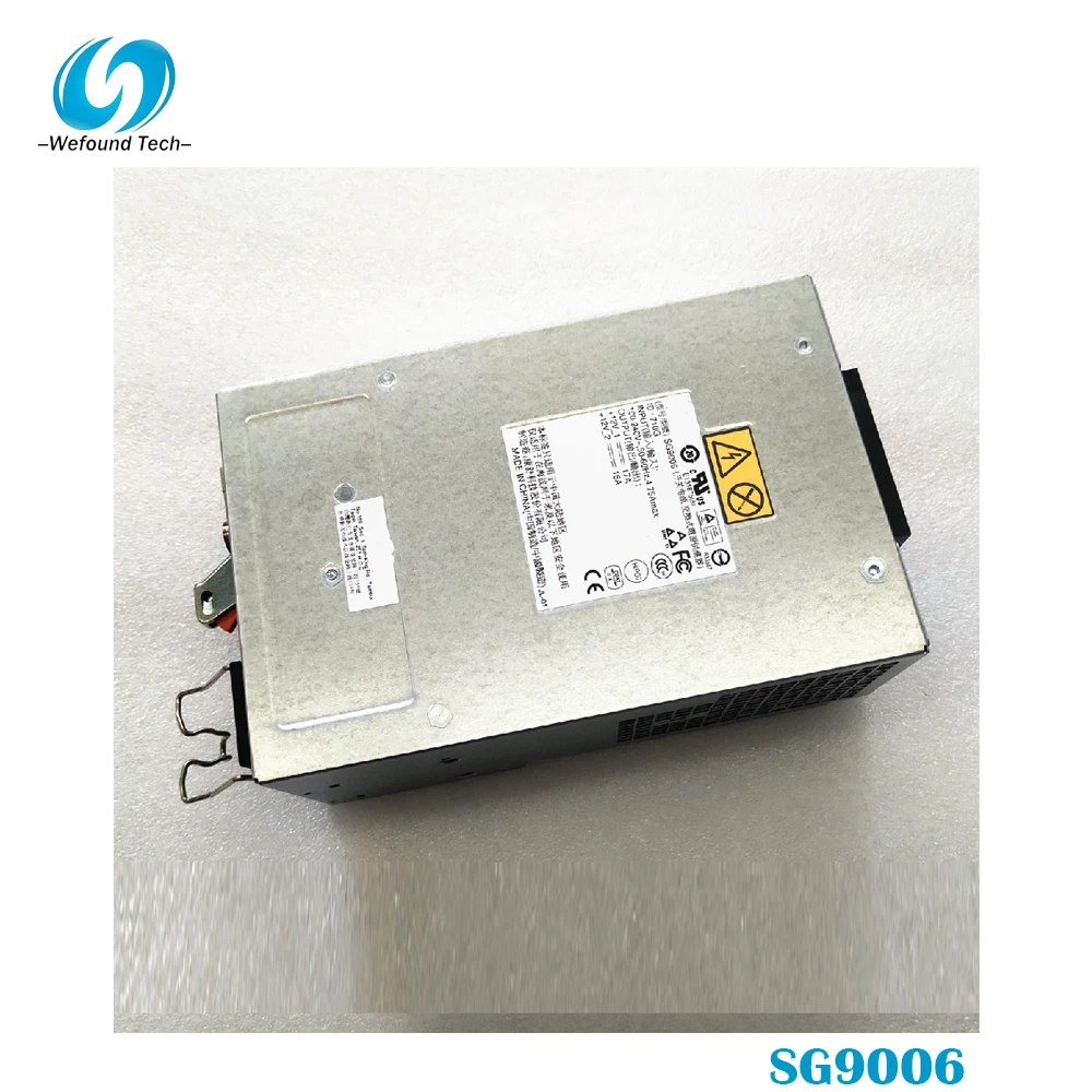 

100% Test For Power Supply For 400W 071-000-539 071-000-541 SG9006 REV:A10 400W Work Good