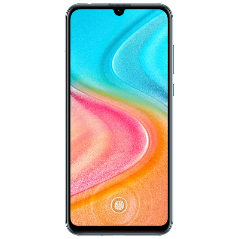 huawei Honor 20 Lite смарт мобильный телефон 6,3 дюймов Octa Core 20 Вт Quick Charge 4000 мА/ч, Батарея Android 9,0 мобильный телефон