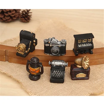

cretive baby props Retro Decoration props Resin Newborn Baby Photograph Props Creative Photo Studio Accessories Vintage Style