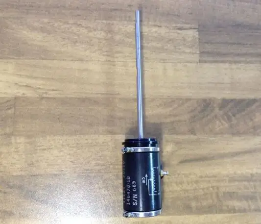 

original SPECTROL MOD3200-1668-1 67.31K MOD3200 0.3% multiloop precision potentiometer switch