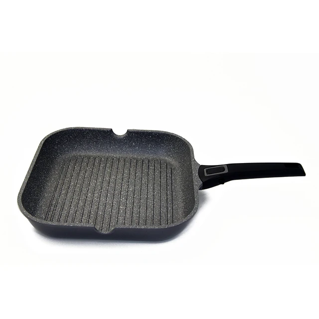 Grill pan Gipfel 2685 BATISTA