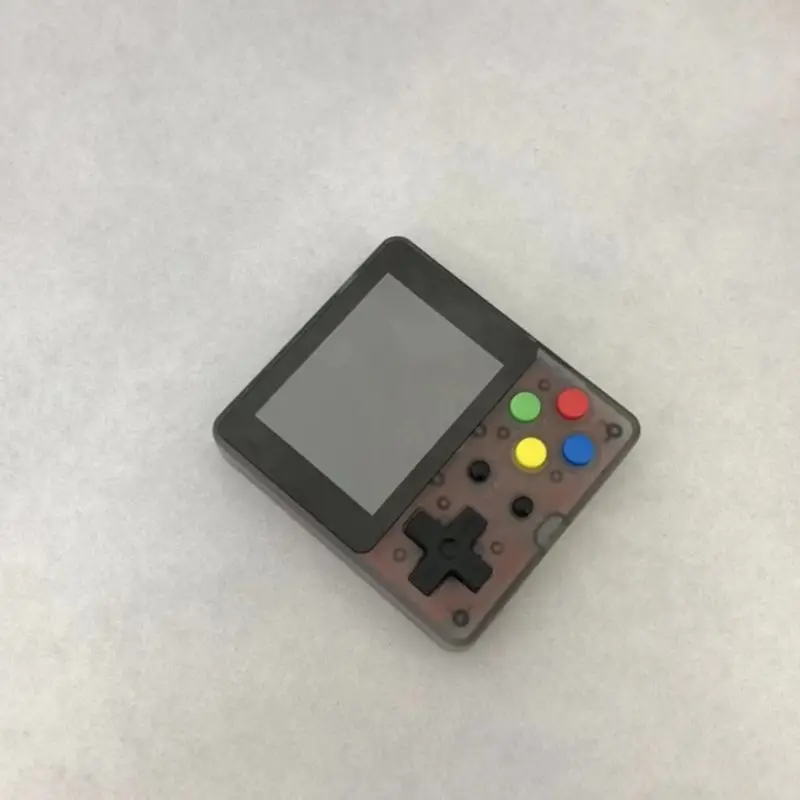 Новинка FC188 Ретро портативная мини портативная игровая консоль 188в1 игры