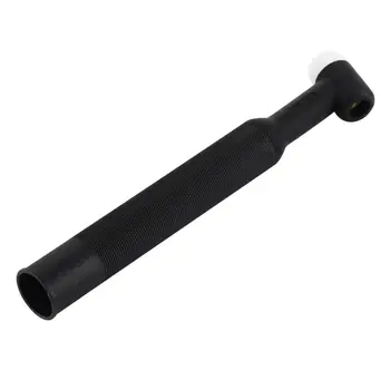 

New WP-17F Flexible TIG Welding Torch Head Body Cap Kit Consumable Accessory