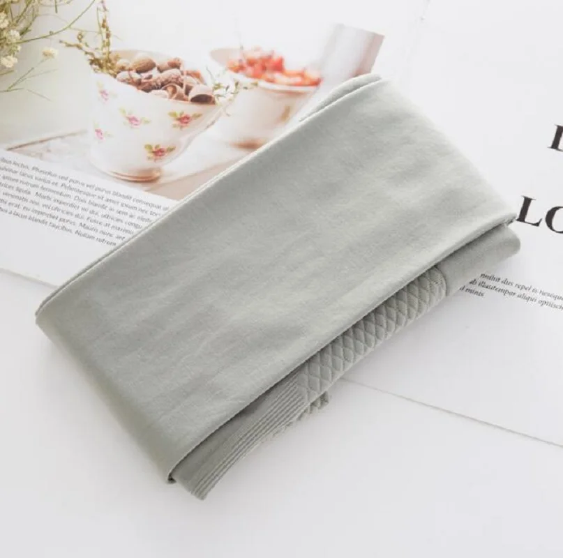 light grey Весенне-осенние женские цельные колготки для девочек модные зимние осенние теплые вязаные колготки 6 цветов супер эластичные - Цвет: light grey