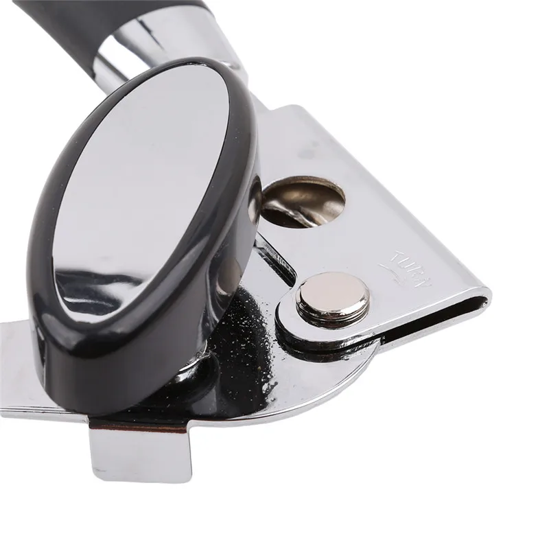 Kwaliteit Flesopener Handvat оловянные Blikopeners гаджеты Koken инструмент Keuken аксессуары Rvs Blikopeners кухонная открывалка для бутылок