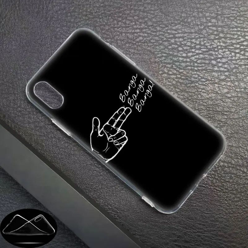 Роскошный мягкий силиконовый чехол для телефона PNL Rapper для Apple iPhone 11 Pro XS Max X XR 6 6S 7 8 Plus 5 5S SE Модный чехол