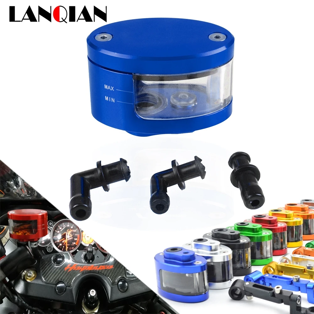 Motor Depan Botol Reservoir Rem Cylind Minyak Cangkir Cairan Untuk Yamaha Srx600 Xj600 Yx600 Radian Xj900r Seca Fz400 R Fj600 Meliputi Hias Mouldings Aliexpress