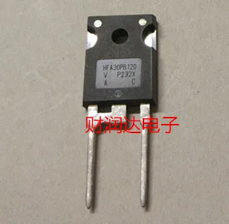 2 предмета в комплекте, HFA30PB120 HFA30PB120PBF