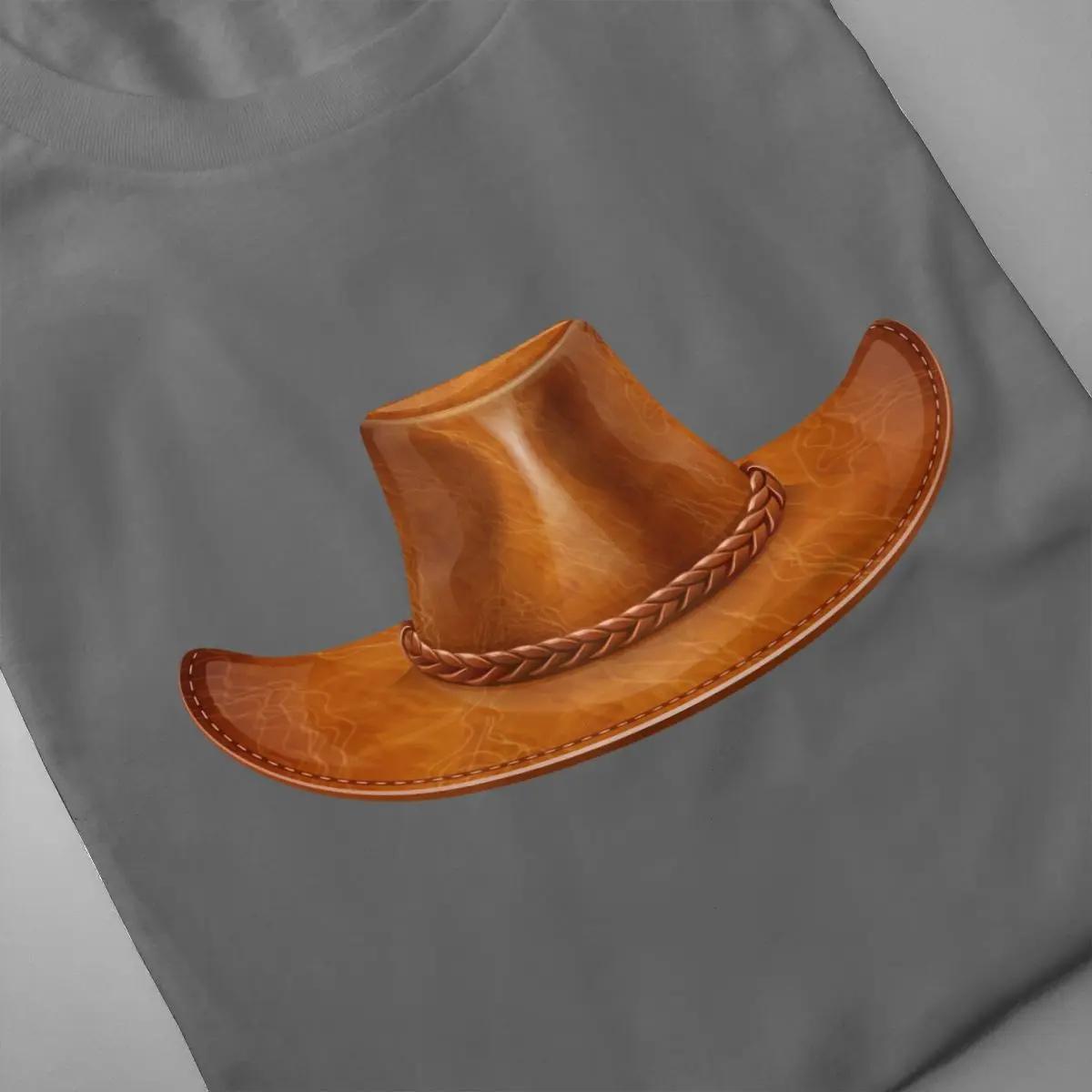 NOISYDESIGNS New T-shirt Men Summer Cowboy Hat 3D Printing Top Tee Male Students Casual Boys Clothing Shirt Camiseta Masculina NOISYDESIGNS New T-shirt Men Summer Cowboy Hat 3D Printing Top Tee Male Students Casual Boys Clothing Shirt Camiseta Masculina