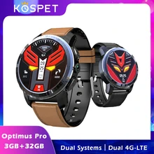 kospet optimus pro aliexpress
