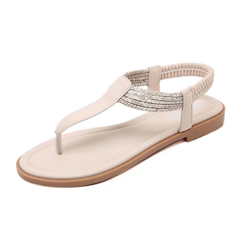 strap pu sandals women platform shoes solid classic plus size casual shoes women sandals summer 2022 female sandal deals