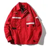 Coats 
