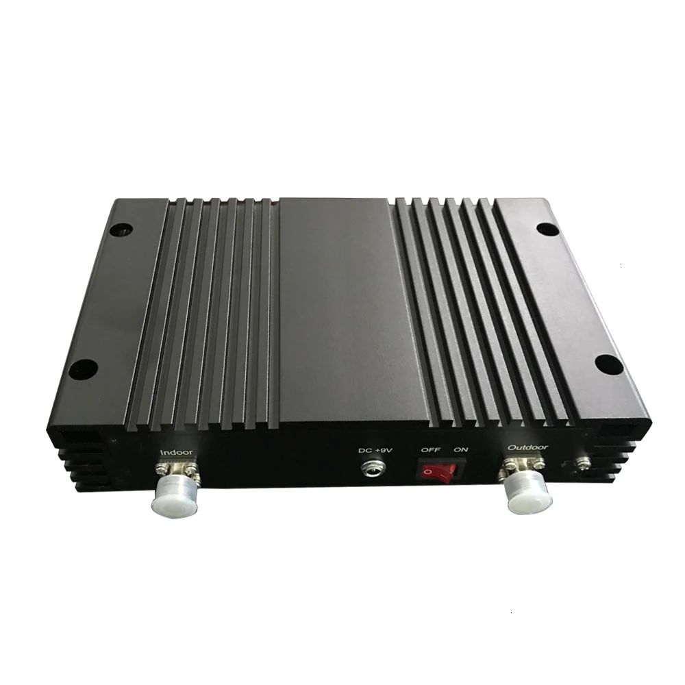 Quad Band ретранслятор с 900/1800/2100/2600 МГц 2g/3g/4g мобильный телефон усилитель, повторитель сигнала Усилитель gsm стационарный беспроволочный