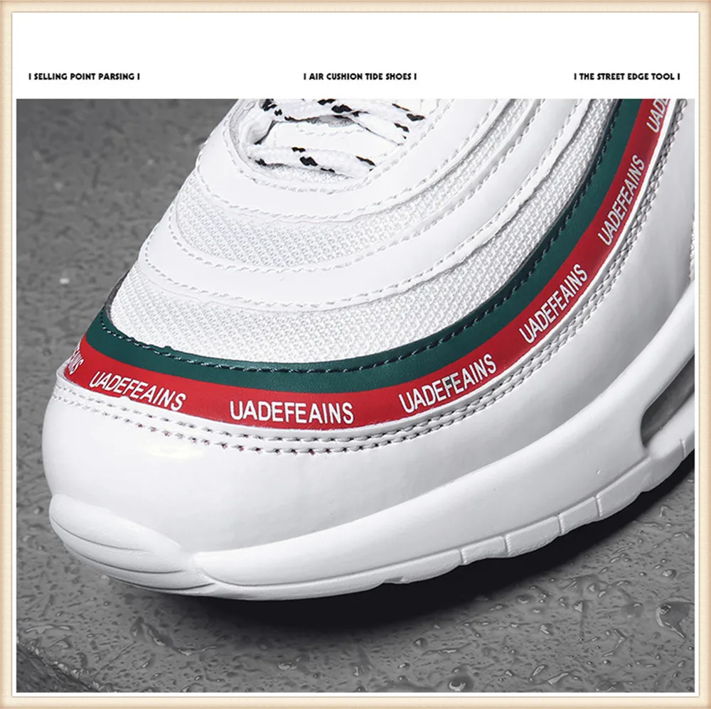 SNEAKER xq3