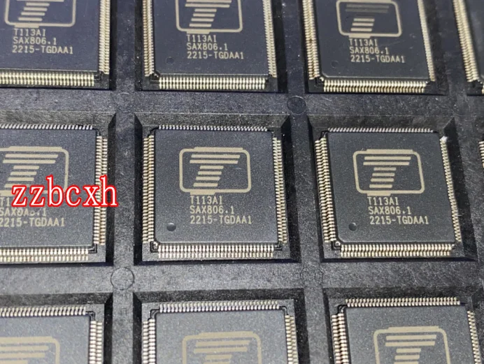 

1 шт./партия, новый оригинальный T113AI LQFP128