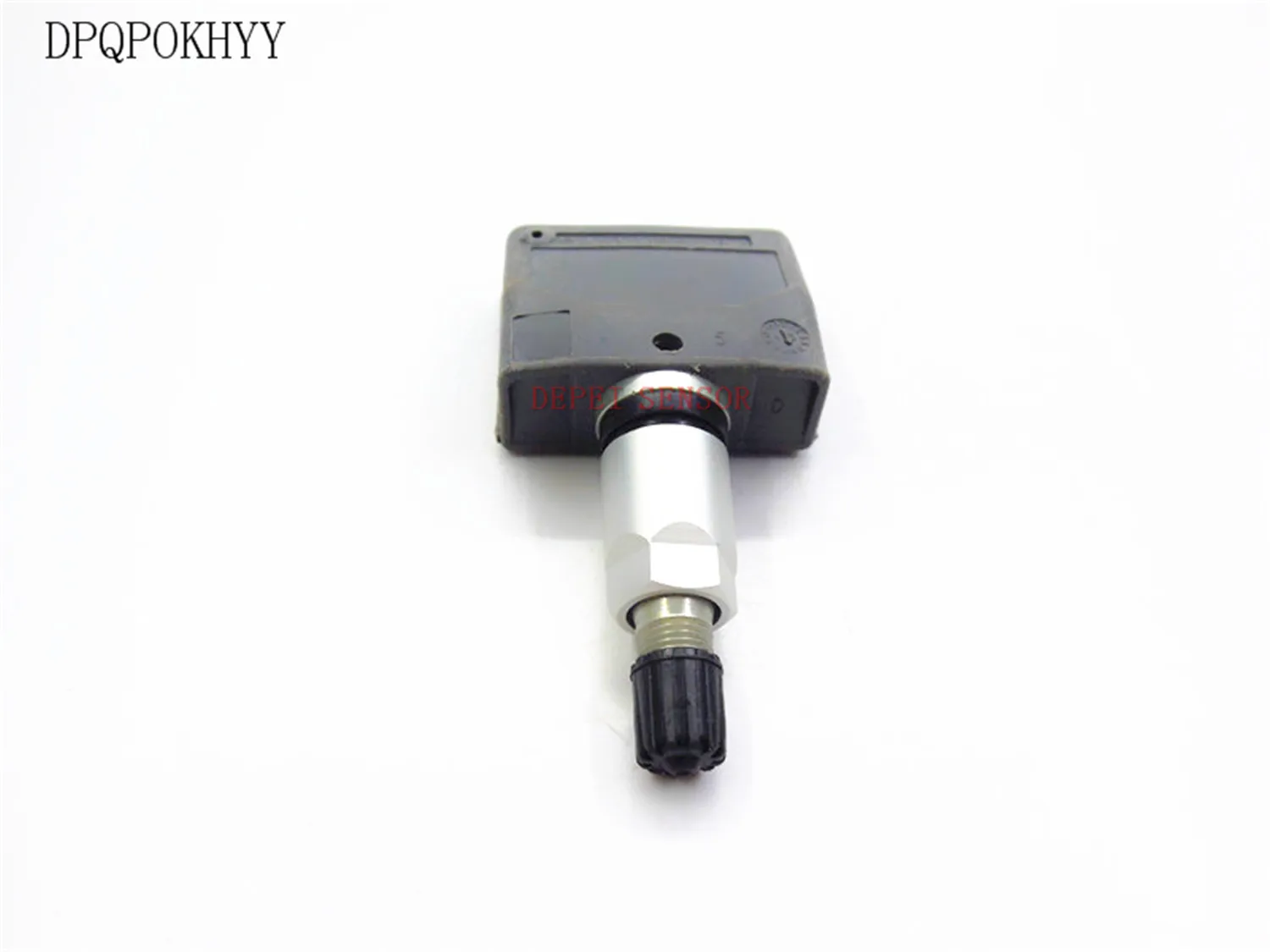 DPQPOKHYY давления в шинах сенсорный клапан для Renault Laguna Grandtour OEM 8200086582 433 МГц TPMS сенсор